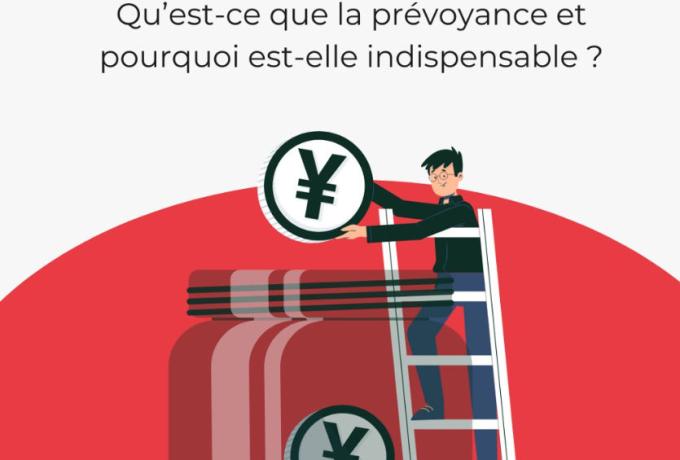 Qu’est-ce que la prévoyance et pourquoi est-elle indispensable ?